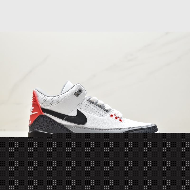 Nike Jordan